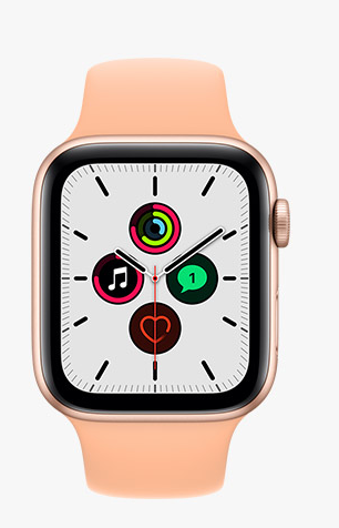 Apple Watch SE Reparation