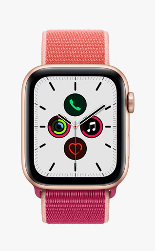 Apple Watch Series 5 Reparation