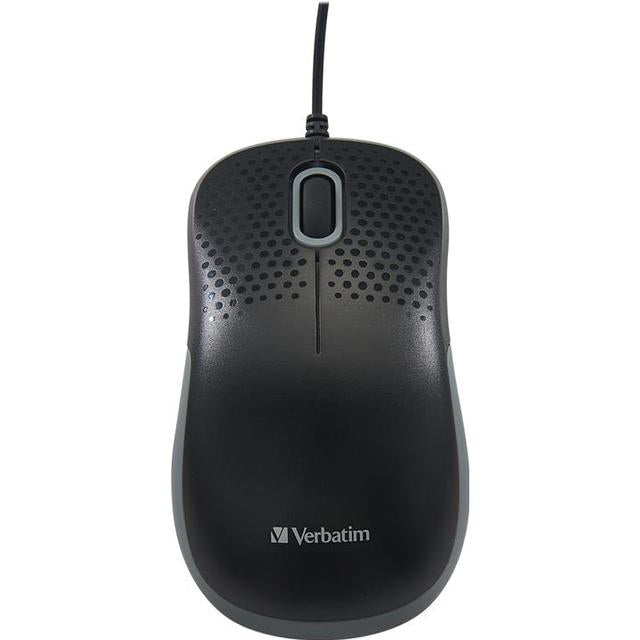 Verbatim Silent optical Mouse