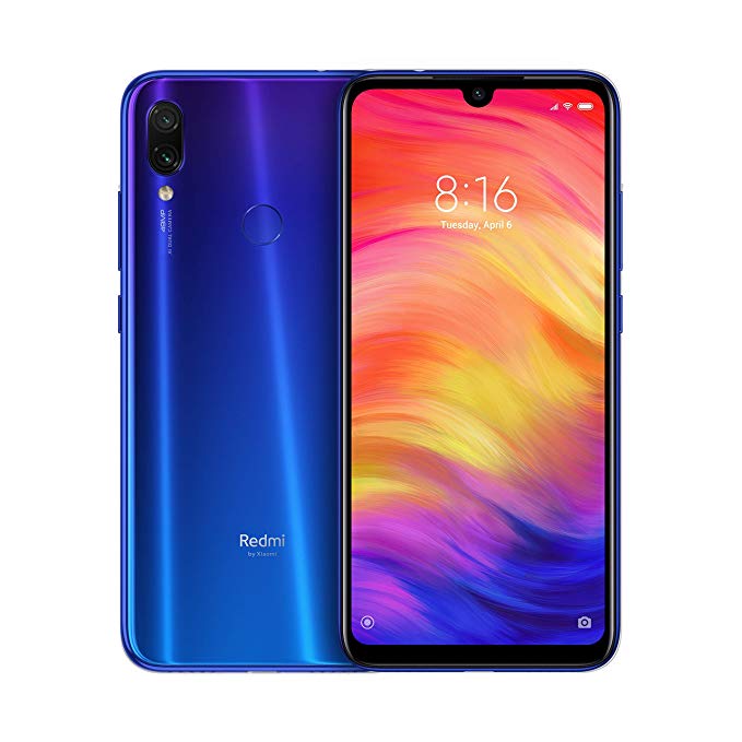 Xiaomi Redmi 7