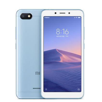 Xiaomi Redmi 6a