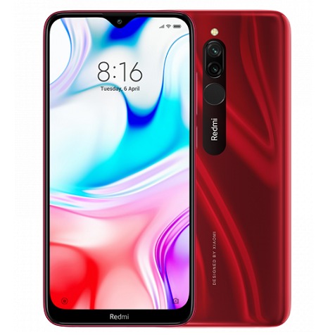 Xiaomi Redmi 8