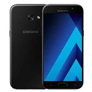 Samsung A5 2017 reparation