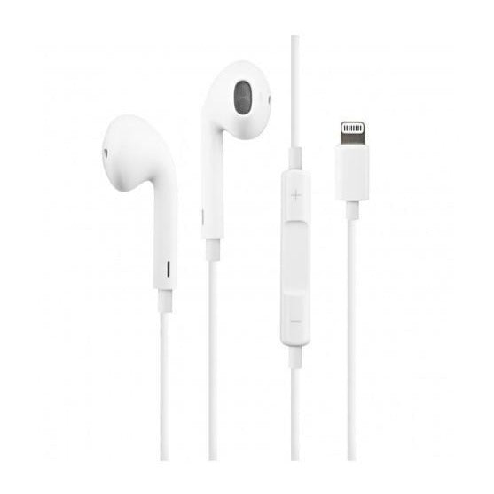 Apple EarPods - lightning connector