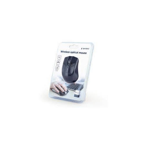 Gembird Wireless optical mouse