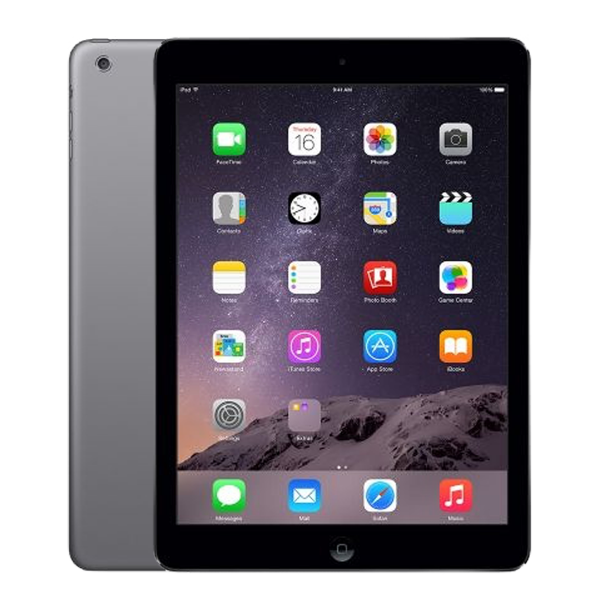 ipad air sort