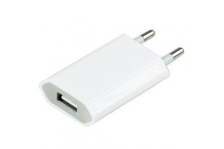 IPhone Lader stik.