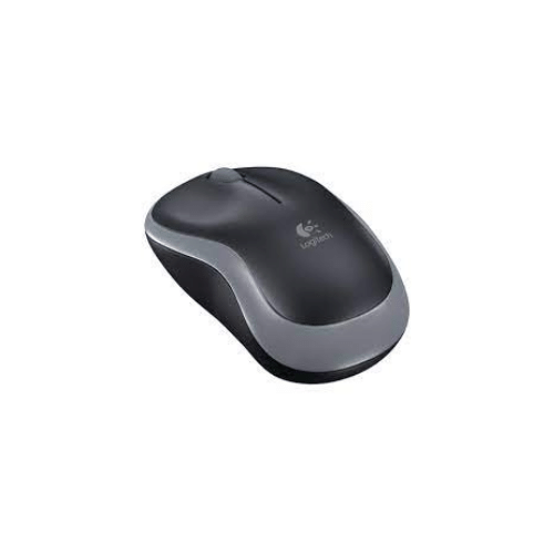 Logitech M185 trådløs mus