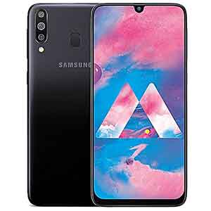 Samsung Galaxy M30s reparation