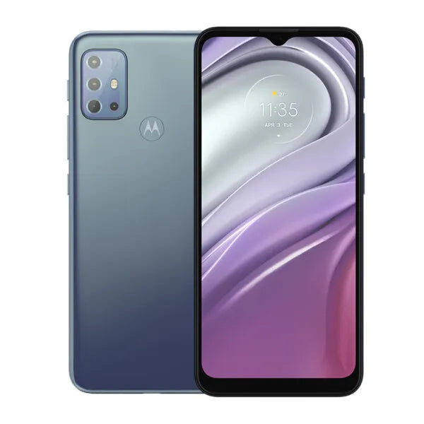 motorola moto g20 i azul