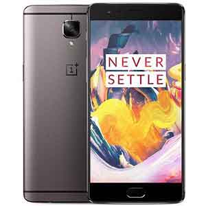 OnePlus 3T Reparation
