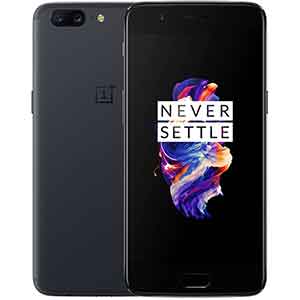 OnePlus 5 Reparation