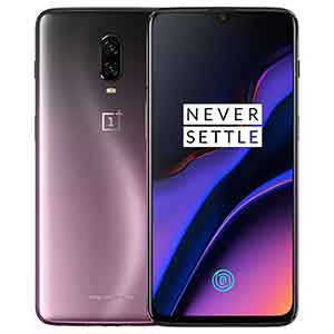 OnePlus 6T Reparation