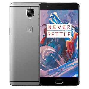 OnePlus 3 Reparation