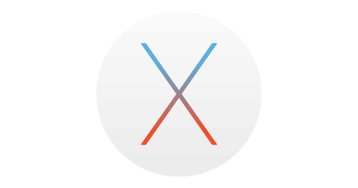 Installation af Mac OS X