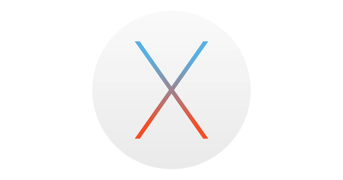 Installation af Mac OS X