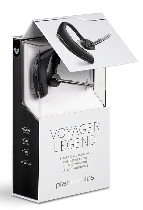 Plantronics - Voyager Legend Sort