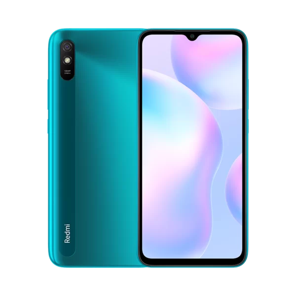 Xiaomi Redmi 9a