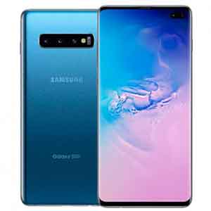 Samsung S10 Plus reparation