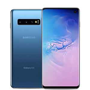 Samsung S10 reparation