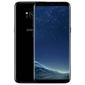 Samsung S8 Plus reparation