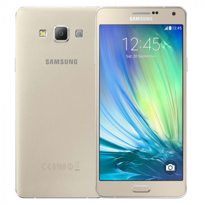 Samsung A7 2015 reparation