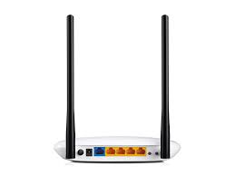 TP-Link TL-WR841N 300Mbps Wireless N Router