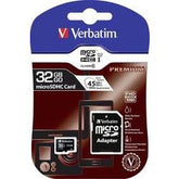 Verbatim SD kort 32GB