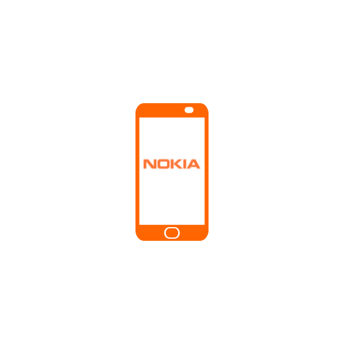 Brugte Nokia