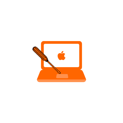 Reparation af Macbook/iMac