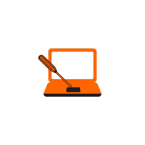 Reparation af PC / Mac