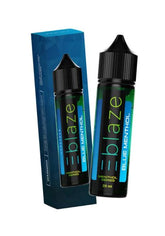 Blaze - Blue Menthol