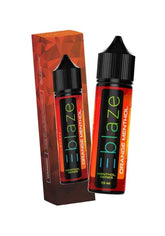 Blaze - Orange Menthol