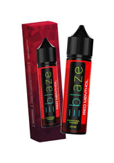 Blaze - Red Menthol