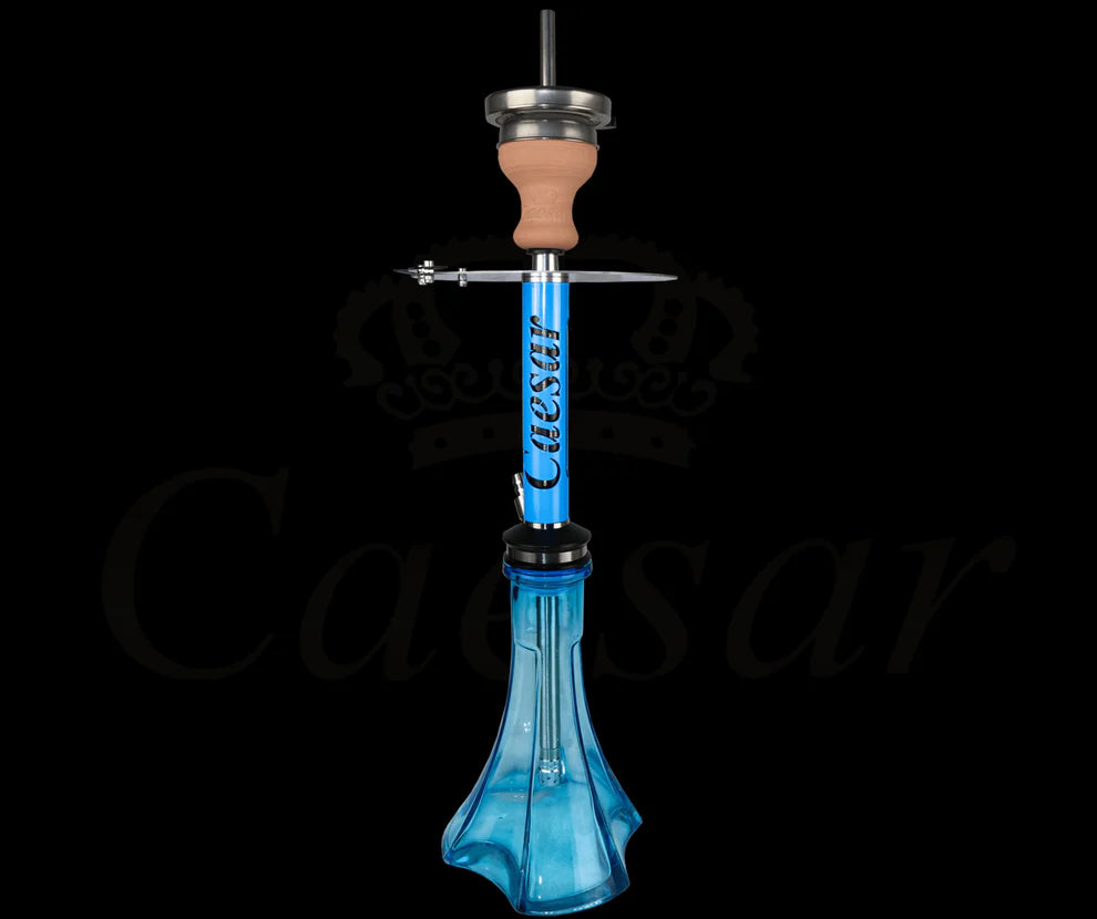Caesar 11 - Blue/Light Blue