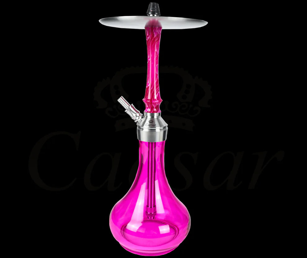 Caesar Shisha Bonna S2 - Pink Heaven