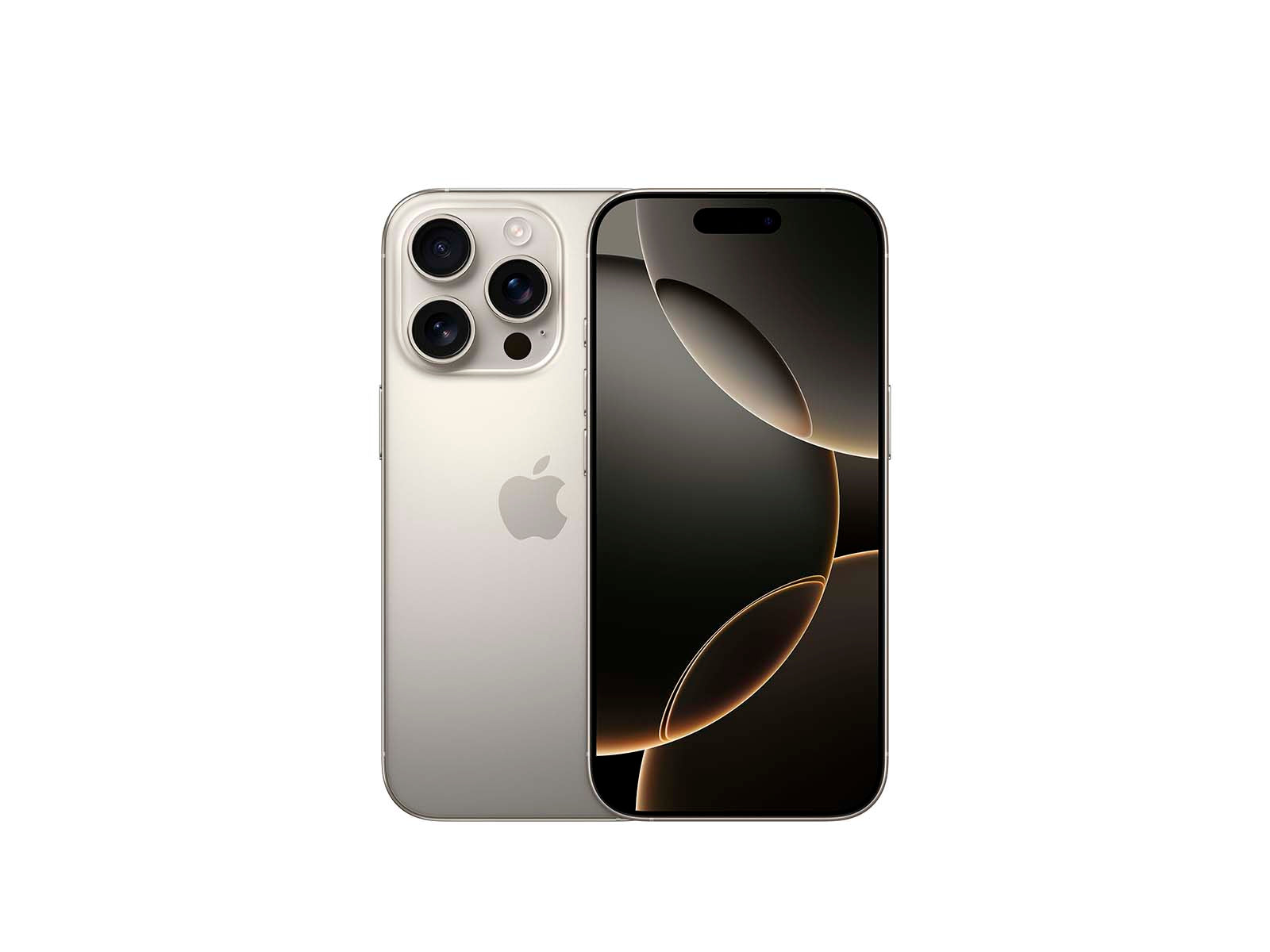 iPhone 16 Pro Max reparation
