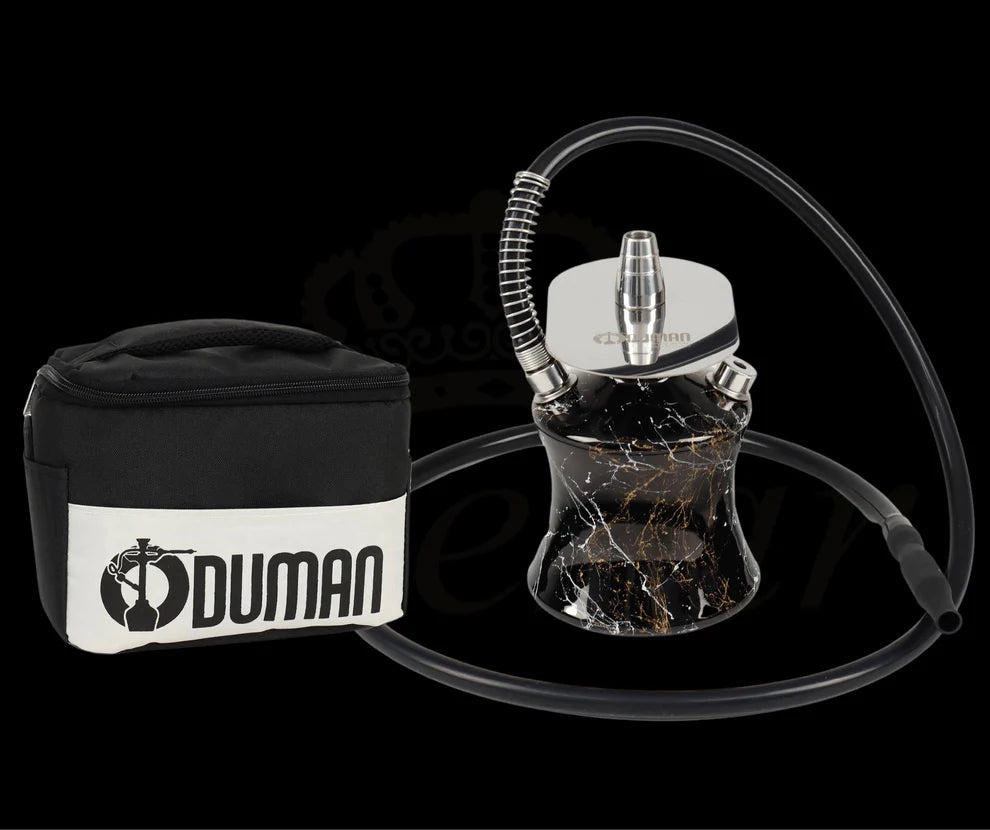 Oduman N2 Travel Black Edition