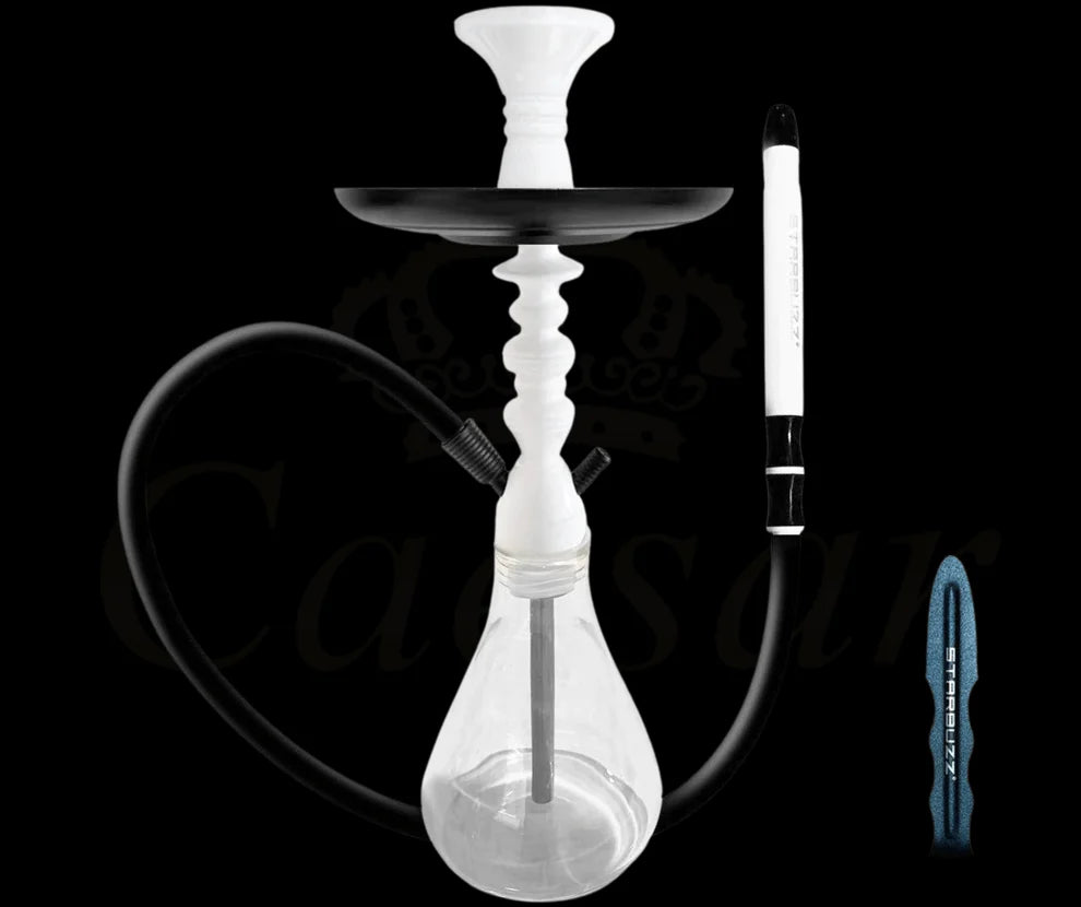 StarBuzz Mini American - White