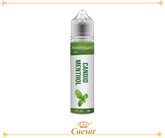 Sundbygaard Candid Menthol 20ml - Longfill