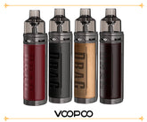 VooPoo Drag X ( Inkls. 18650 Batteri )