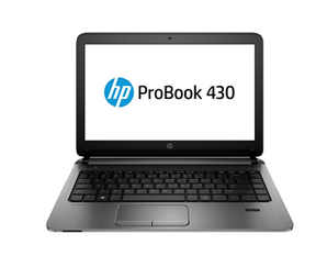 Brugt HP Probook 430 G2