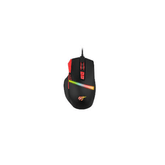 Programmable gamer mus