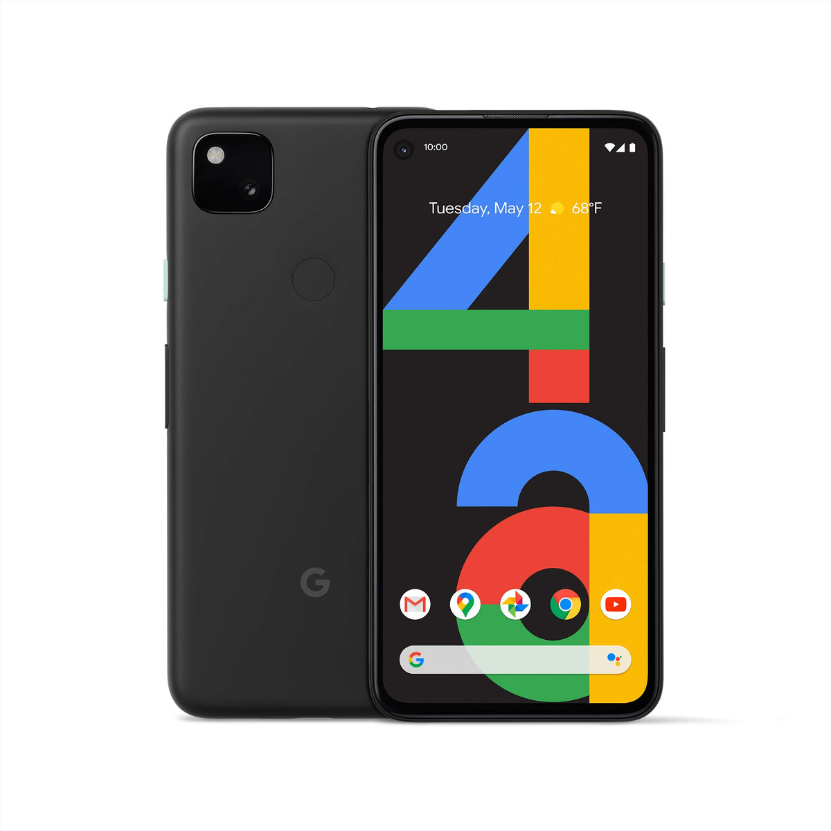 google pixel telefon