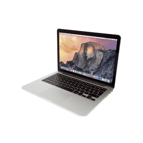 Apple Macbook Pro 13" (2015)
