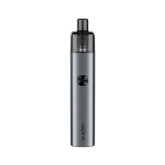 sort e-cigaret