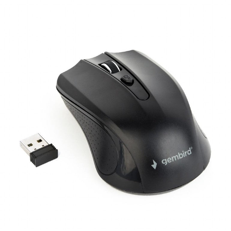 Gembird Wireless optical mouse