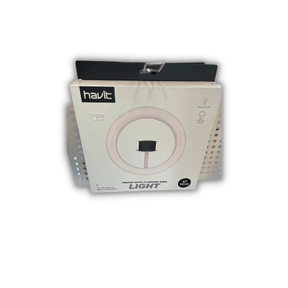Havic Tripod lysring