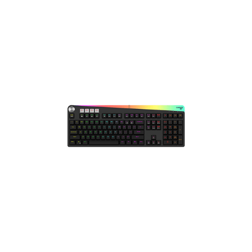 Havit RGB Backlit Mekanisk Tastatur