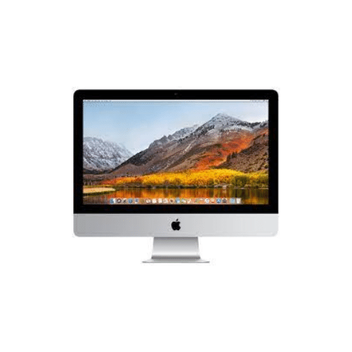 iMac 21,5 Inch 2012-2017 Reparation
